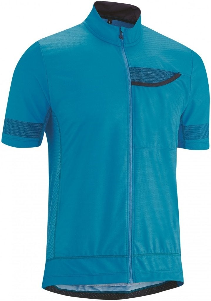 Gonso Lagetto Fietsshirt korte mouw Wielrenshirt Wielershirt, Gonso, Nieuw, Ophalen of Verzenden, Bovenkleding
