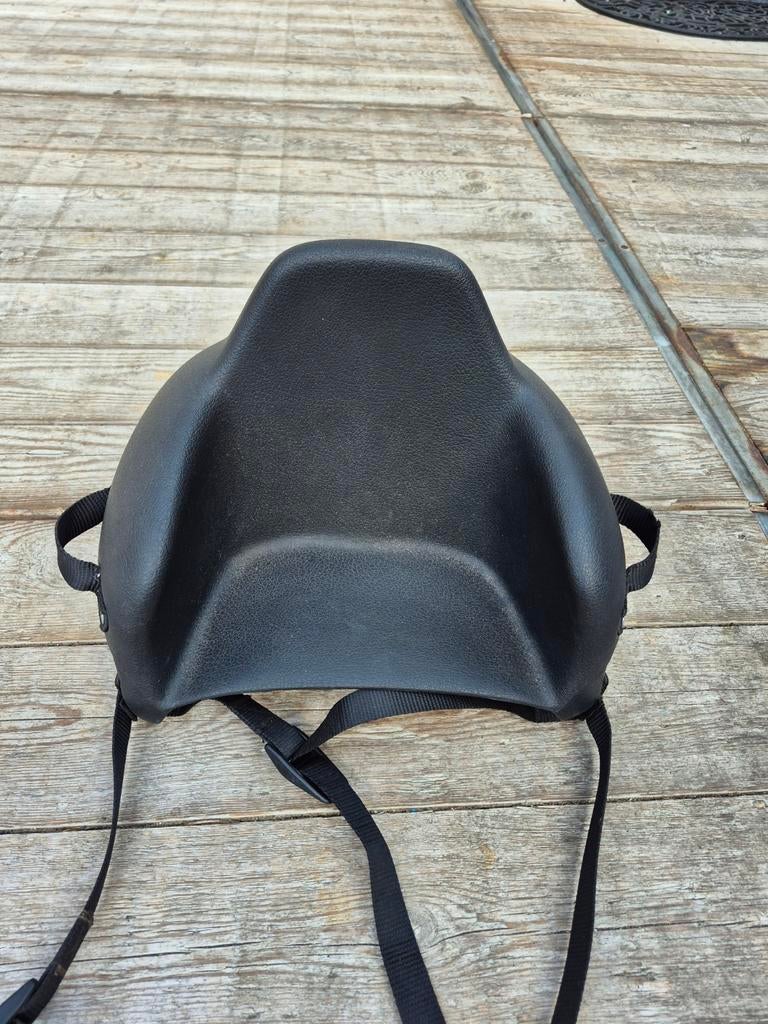 Kinder scooter zitje univerdeel, Ophalen of Verzenden, Gebruikt, Overige typen, Overige merken
