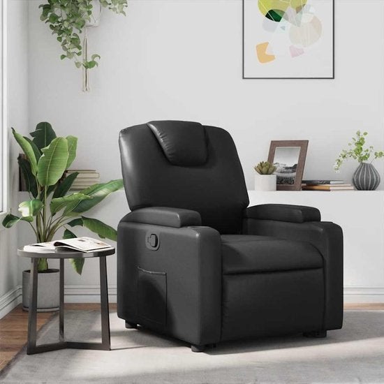 Verstelbare Fauteuil – Relaxstoel – Tv-stoel – Ligstoel, Corvance B.V., Verzenden, Nieuw, Corvancebol@gmail.com