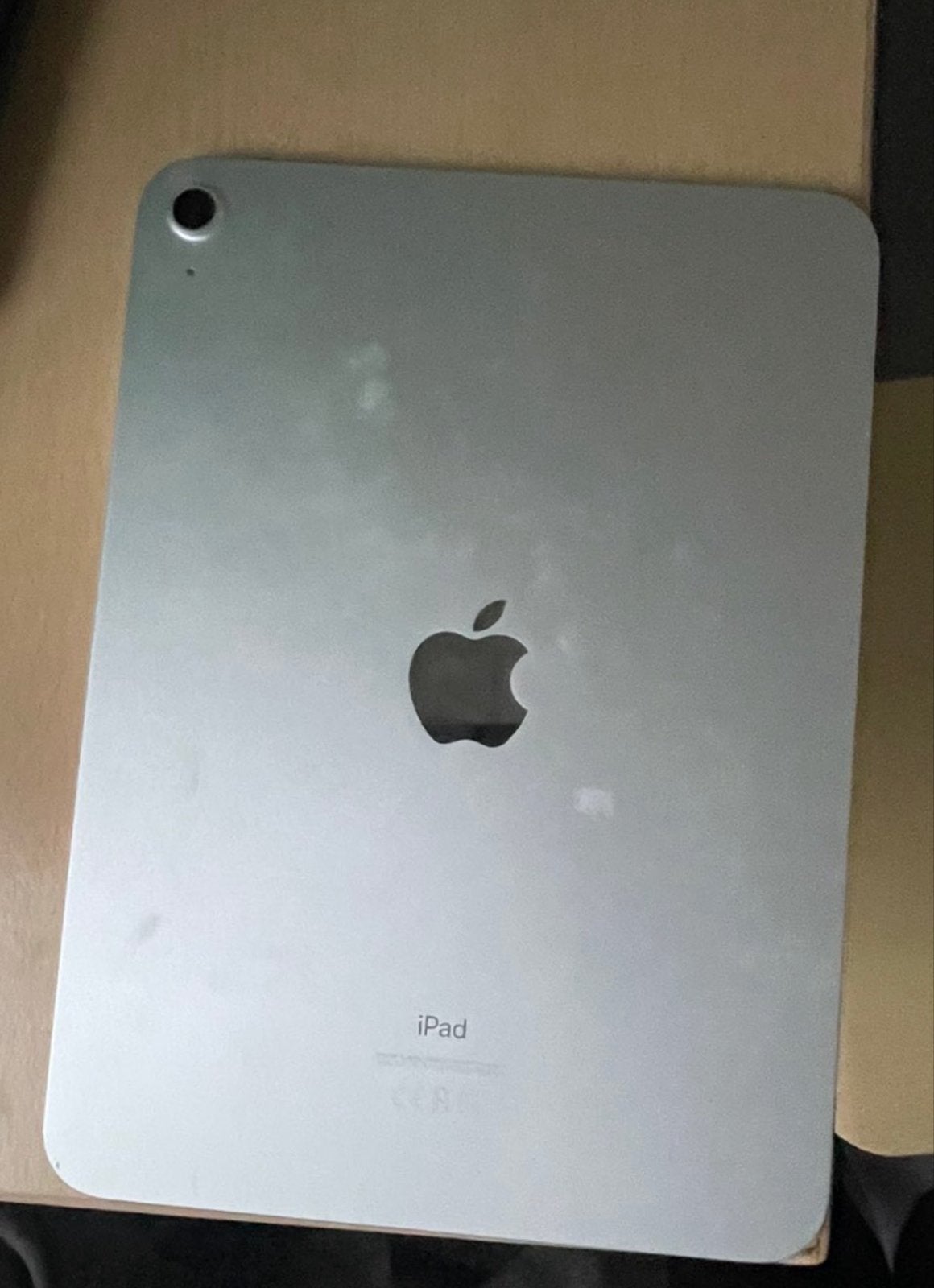 Apple iPad 10e generatie (2022), Computers en Software, Apple iPad, Zo goed als nieuw, Wi-Fi, 256 GB