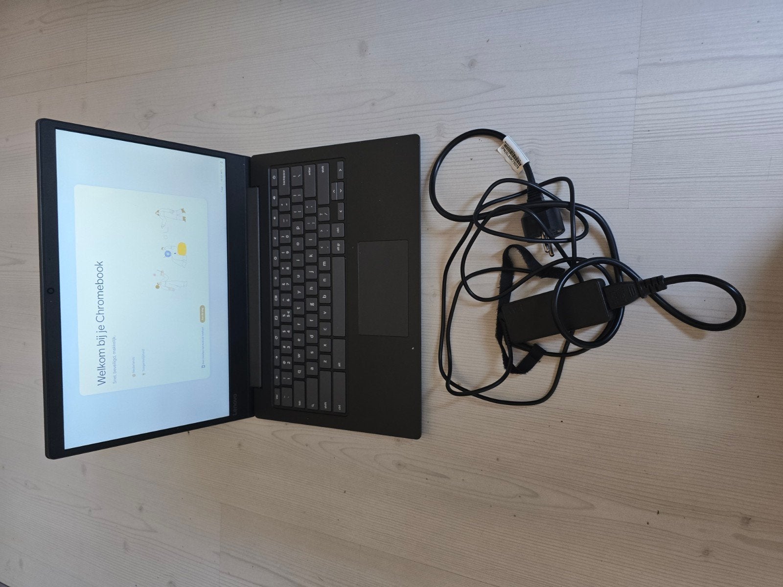 Lenovo Chromebook S330 - Gebruikt, 2 jaar oud, Ophalen, Gebruikt, Lenovo