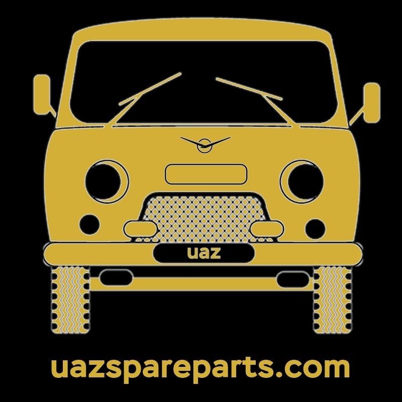 UAZ Onderdelen & Accessoires keuze uit ruim 3000 artikelen, Ophalen of Verzenden, Nieuw, Overige automerken