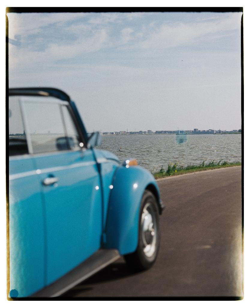 Volkswagen 1303 1976 Blauw, foto 7