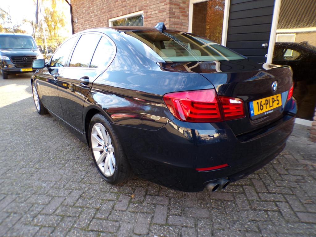 BMW 5-Serie