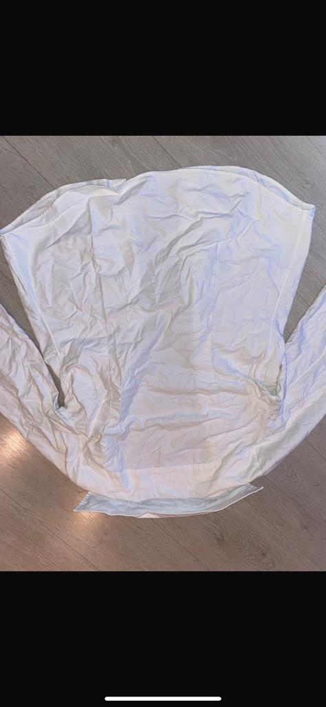 Ralph lauren blouse, Kleding | Heren, Ophalen, Zo goed als nieuw