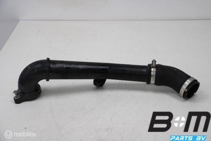 Laadluchtbuis VW Polo 2G 04L145770H, Auto-onderdelen, Gebruikt