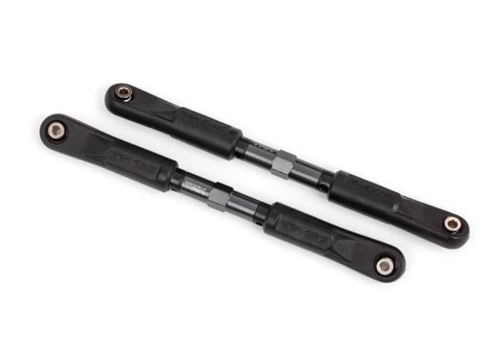 Sledge Toe links, TUBES dark titanium-anodized, Ophalen of Verzenden