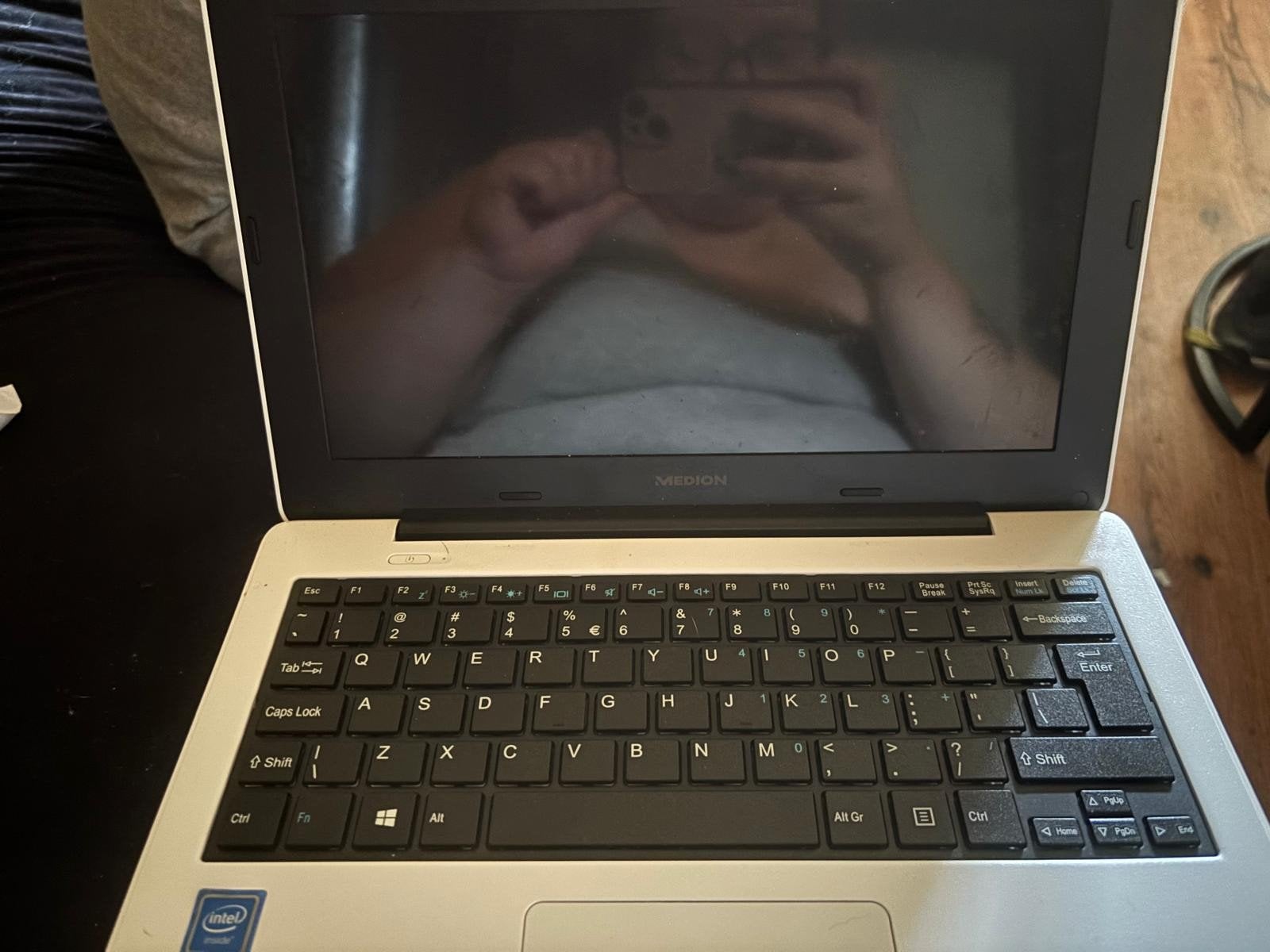 Laptop te koop, Ophalen of Verzenden, Zo goed als nieuw, 15 inch