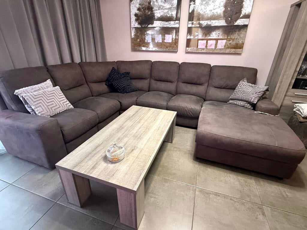 Complete meubel set woonkamer, Huis en Inrichting, Complete inboedels, Ophalen