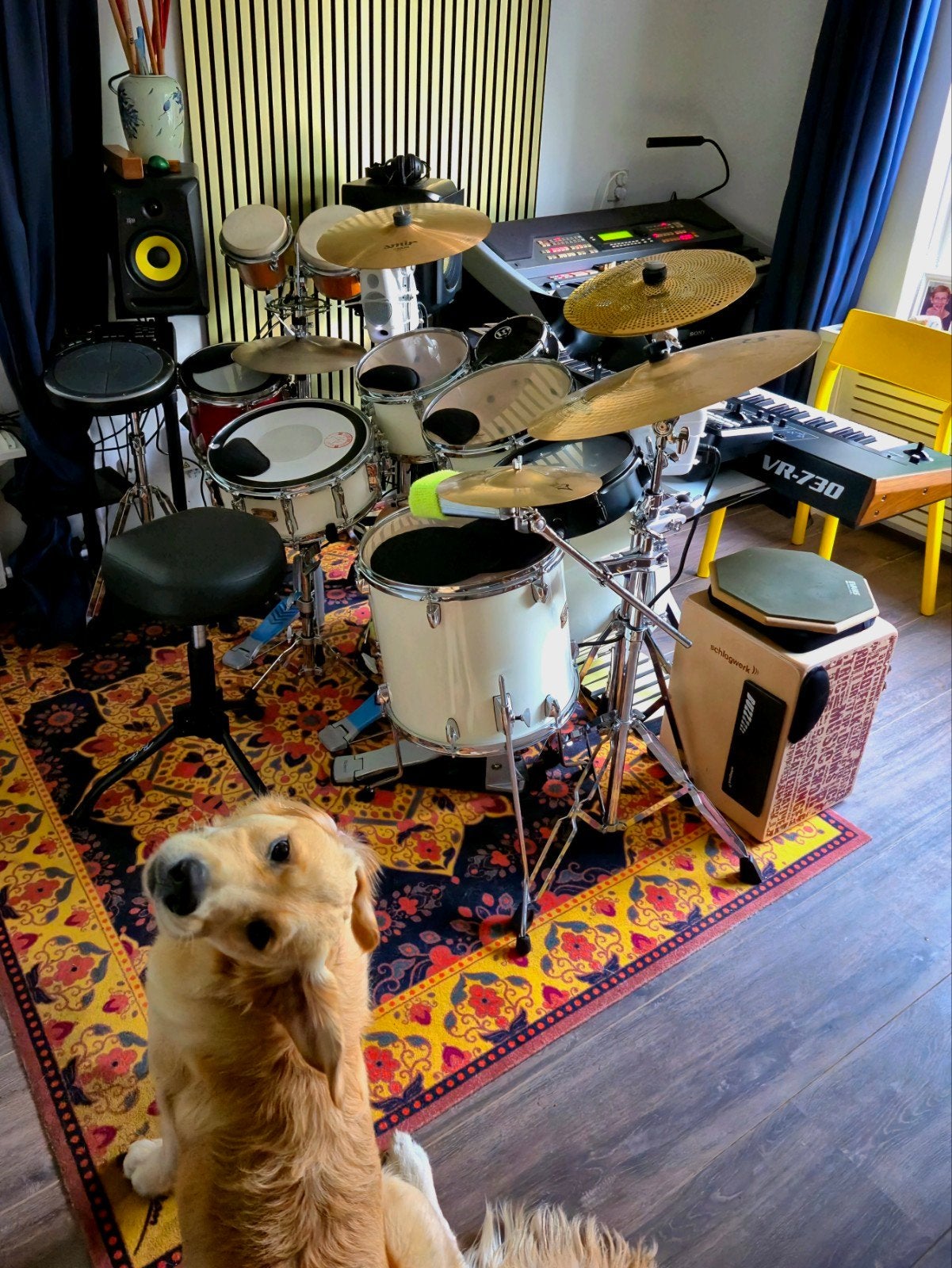 bluesbandje zoekt zanger! Noord-Holland, Ophalen, Gebruikt, Overige merken