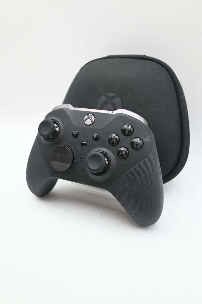 Xbox Series Elite 2 Controller, One Microsoft Way, Redmond, WA 98052, USA, Microsoft, Ophalen of Verzenden, Zo goed als nieuw