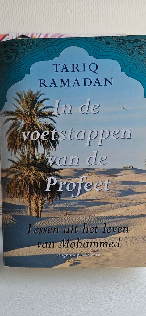 In de voetstappen van de Profeet - Tariq Ramadan, Ophalen of Verzenden