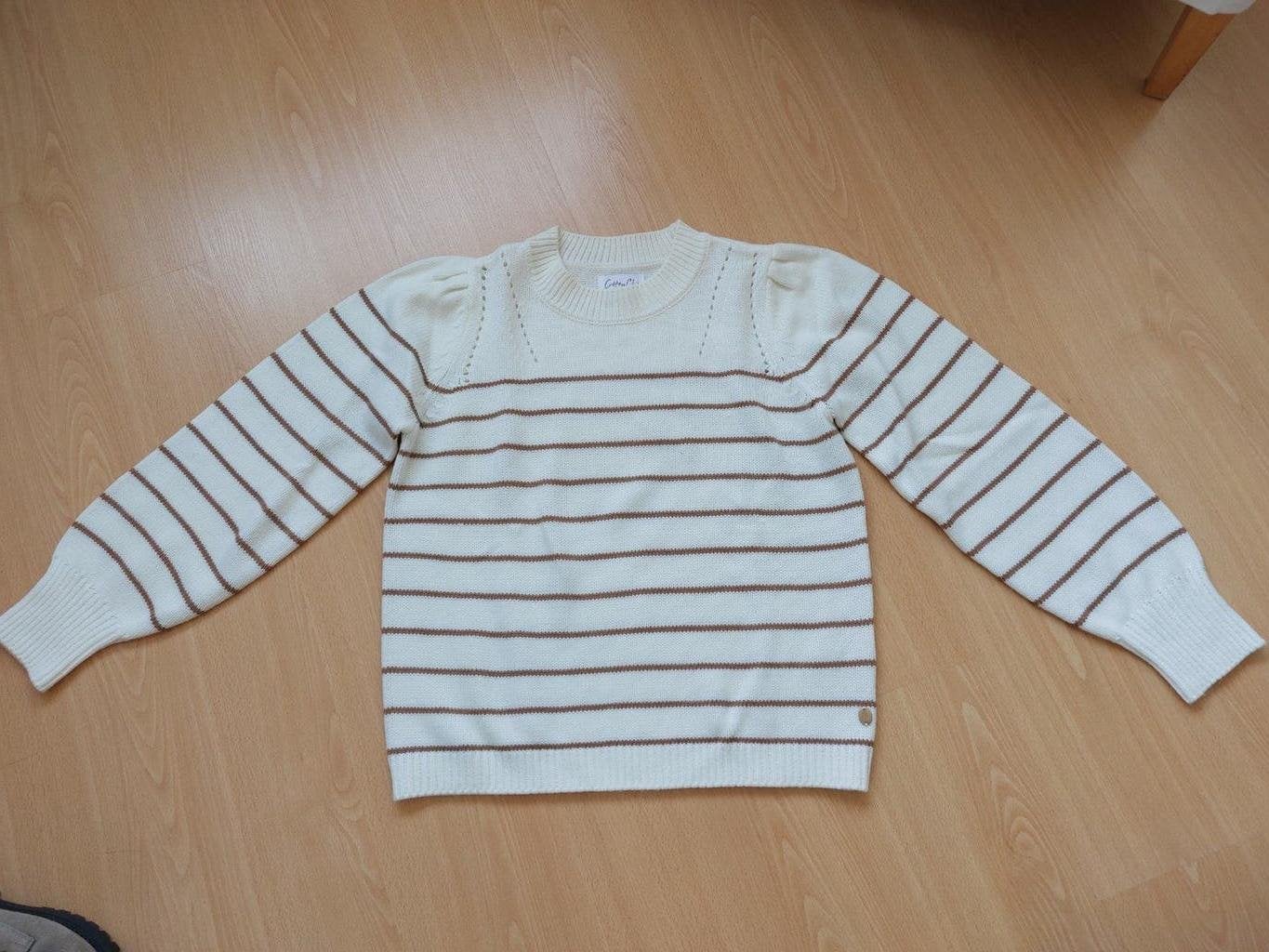 nieuwe trui cotton club mt M, Kleding | Dames, Ophalen of Verzenden, Nieuw, Maat 38/40 (M)