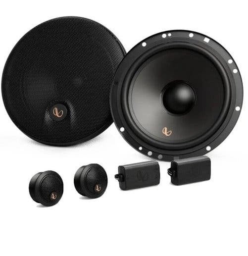 Infinity Alpha 603C - 16 CM - Infinity - 90 watt RMS - 2-Weg, Auto diversen, Niet ingevuld, Niet ingevuld, Nieuw, Ophalen of Verzenden