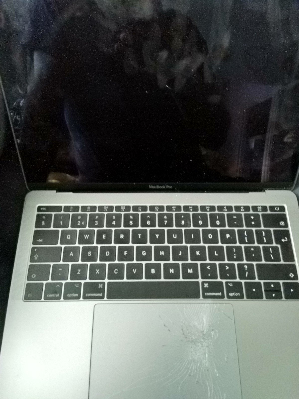 macbook pro, Ophalen, 13 inch, MacBook Pro, 2 tot 3 Ghz