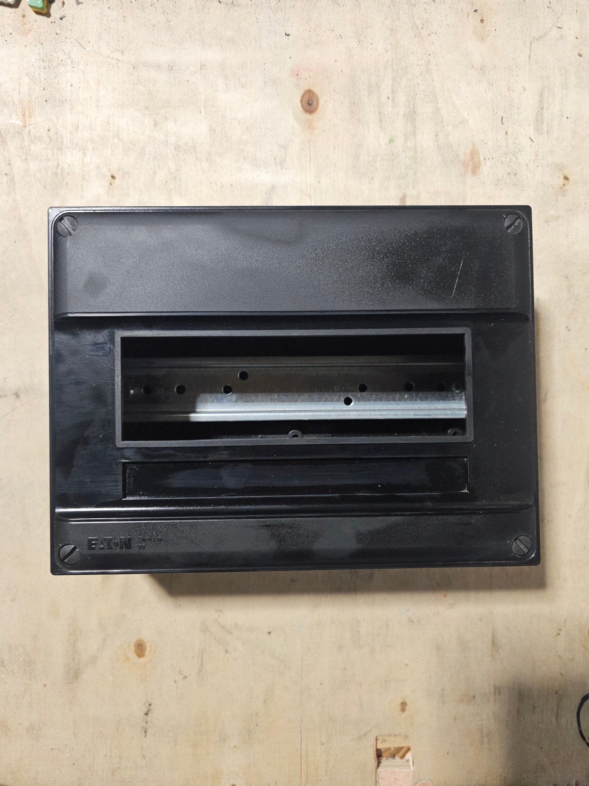 Eaton Systeem 55 Groepenkast Leeg HT165-S34 – 1966005, Ophalen of Verzenden, Nieuw, Overige typen