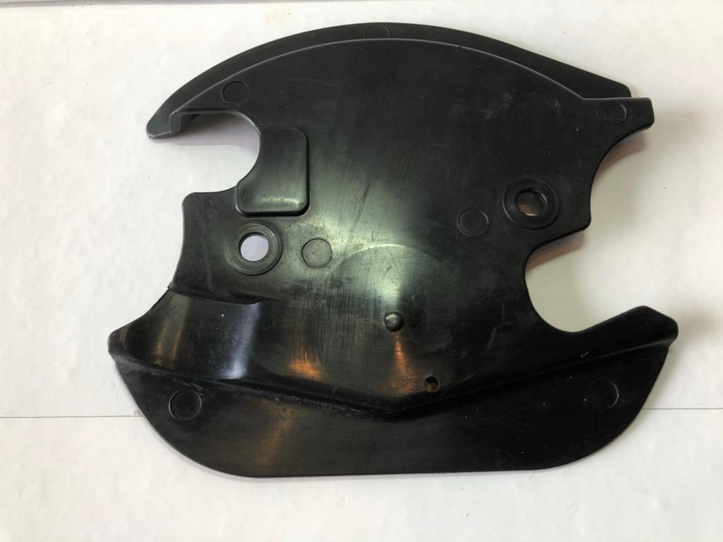 Suzuki GSXR1100 kapje, Gebruikt, ., Ophalen of Verzenden, .