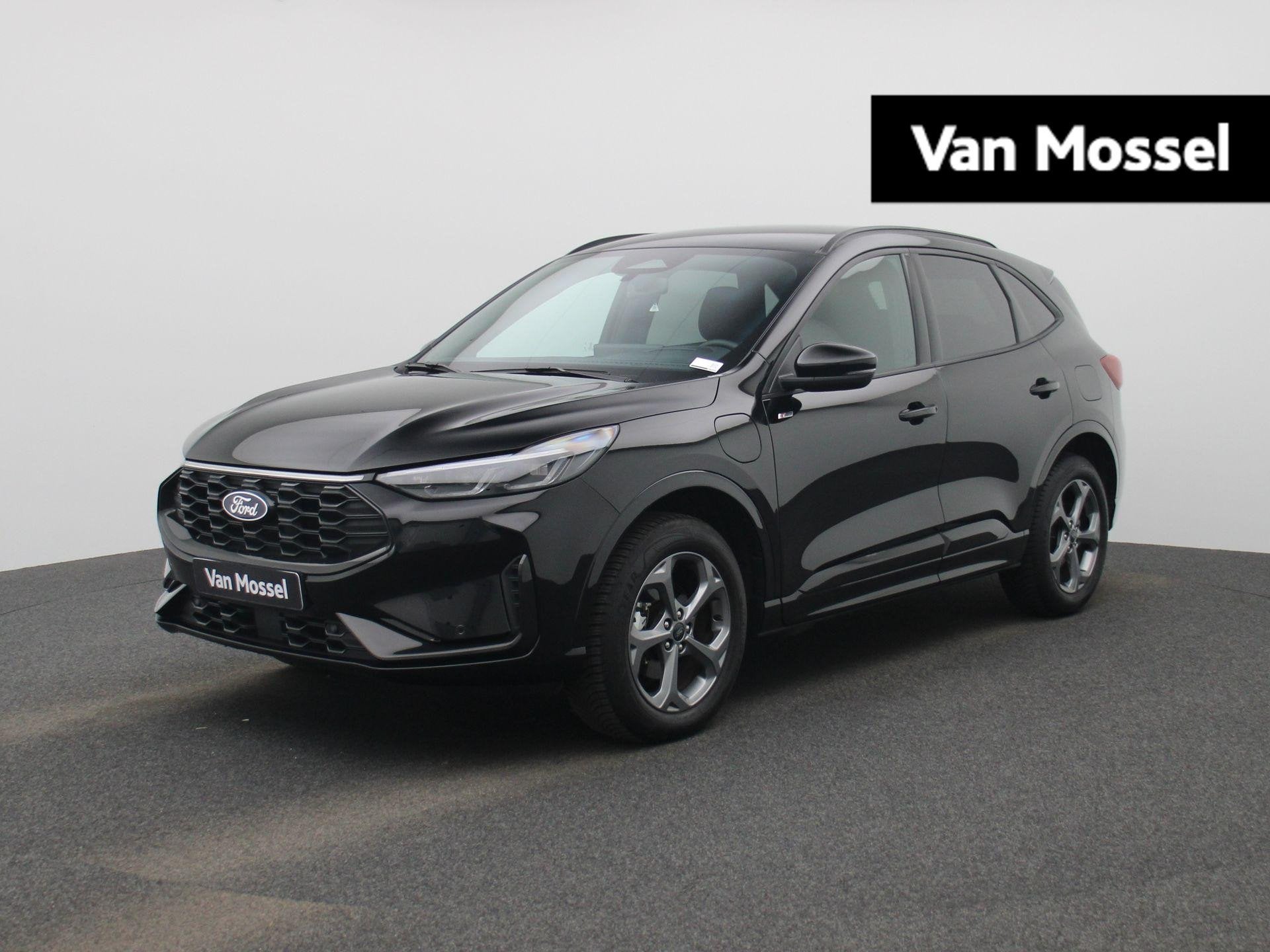 Ford Kuga 2.5 PHEV ST-Line | Automaat | Stoel/stuur verwarmi