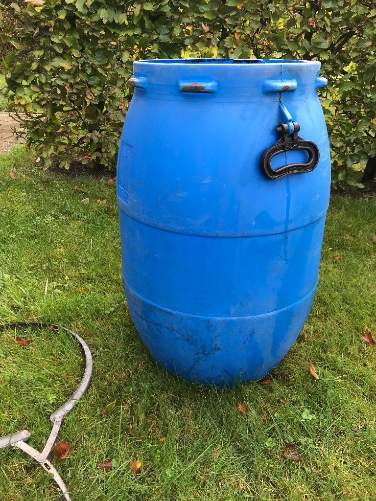 compostvat, Tuin en Terras, Ophalen, Compostbak