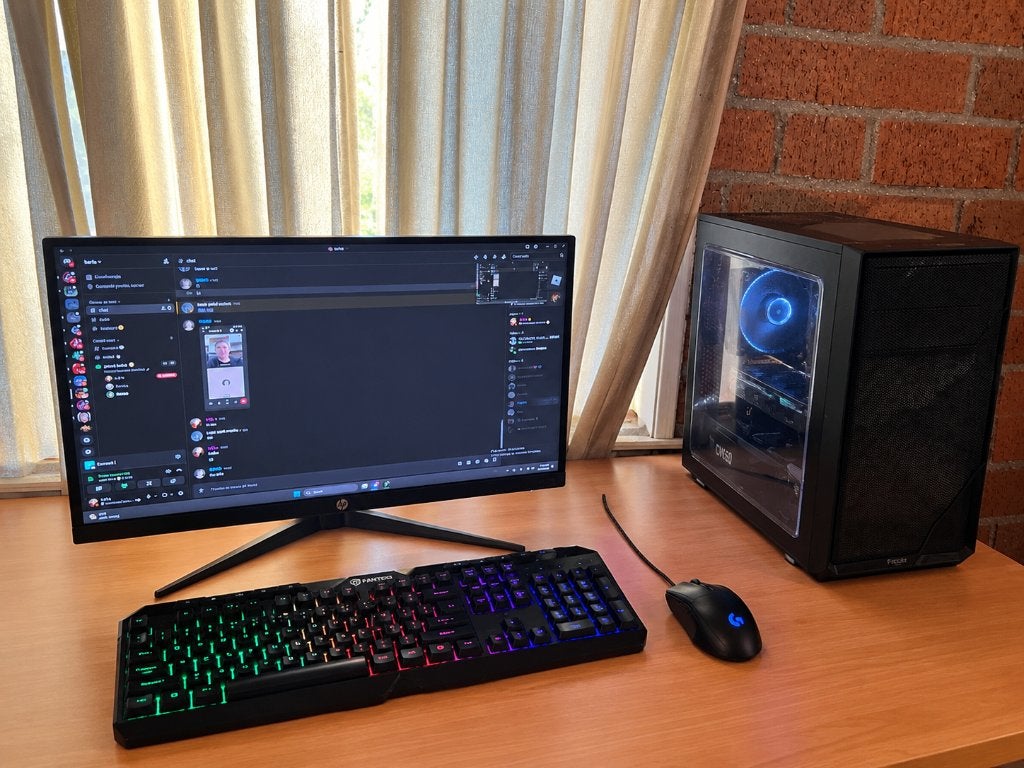Gaming PC Ryzen 5 3600 / GTX 1650 4GB / 16GB RAM, Ophalen of Verzenden, Gaming, SSD, Met videokaart