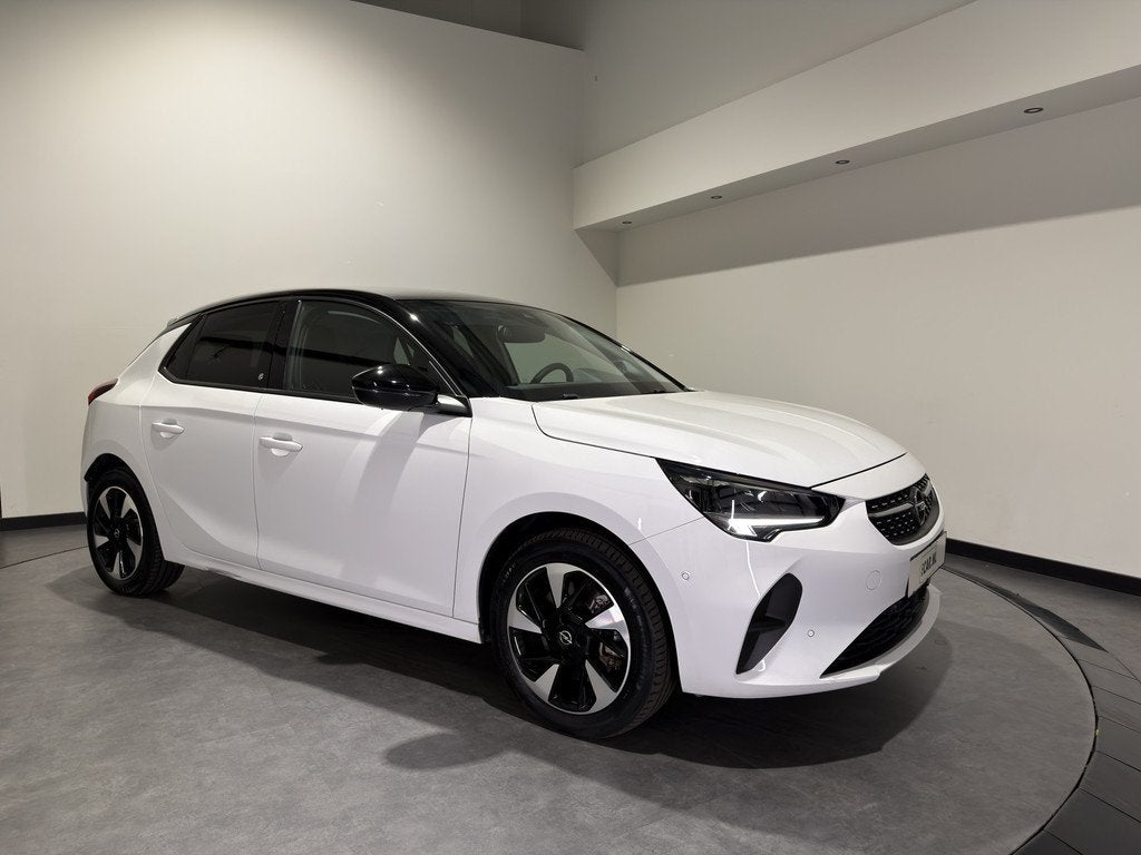 Opel Corsa Electric Edition 50 kWh | Volledig Digitaal | SOH, Auto's, Opel, Gebruikt, Met garantie (alle), Origineel Nederlands