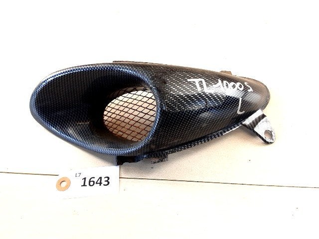 TL1000S 1996 - 2001 Suzuki Luchthapper D1-36620, Motoren, Accessoires | Overige
