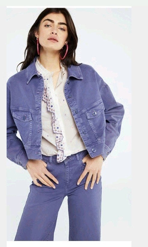 Fabienne Chapot Dana jacket/ jasje maat 42 *nieuw *, Maat 42/44 (L), Nieuw, Ophalen of Verzenden, Fabienne Chapot
