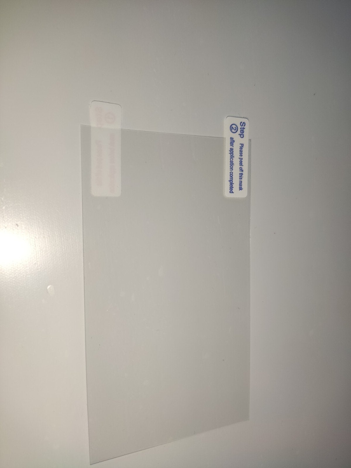 Screenprotector iPhone 10, Telecommunicatie, Mobiele telefoons | Hoesjes en Frontjes | Apple iPhone, Frontje of Cover, Nieuw, Ophalen of Verzenden