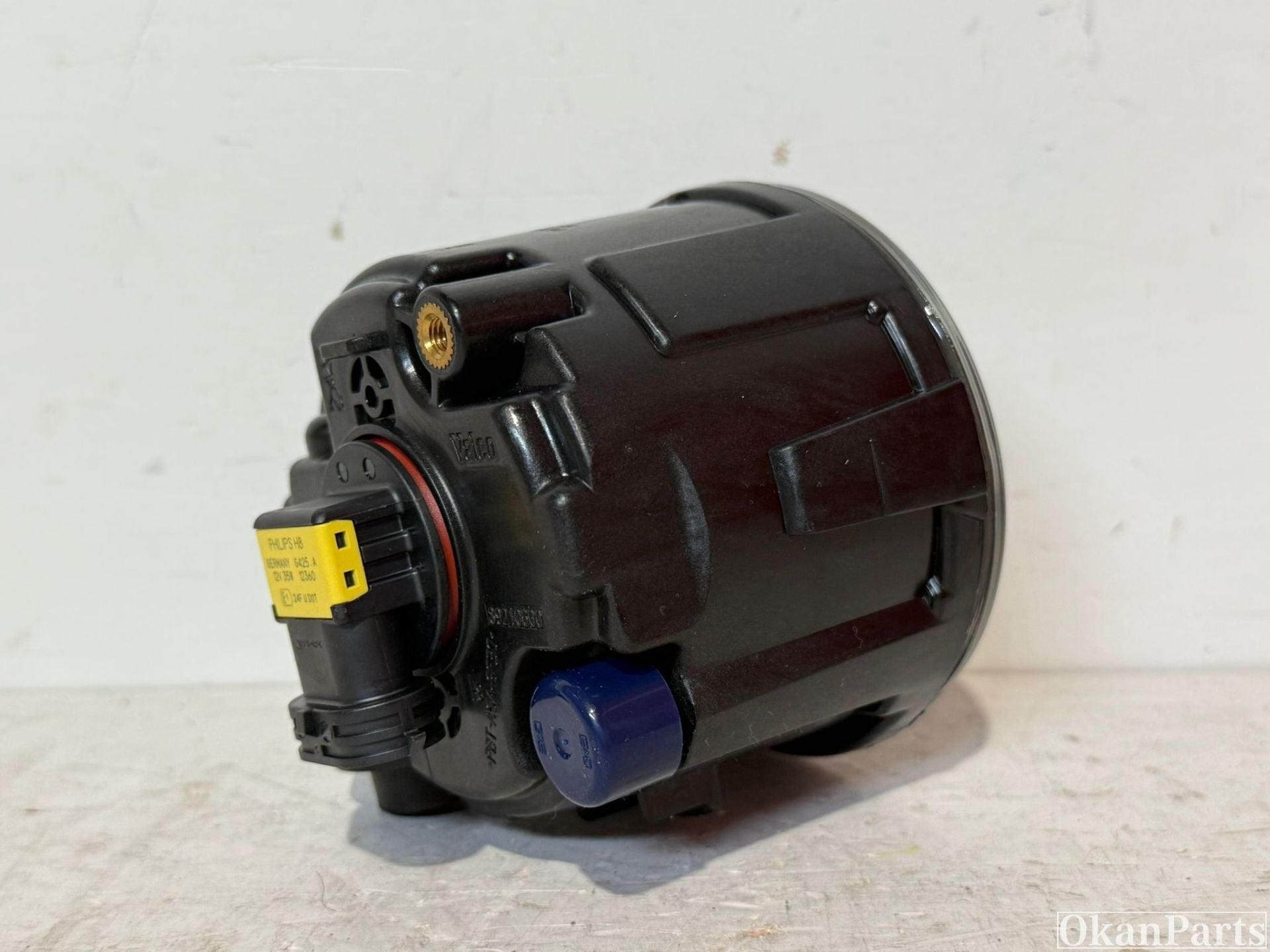 Nissan Qashqai X-Trail mistlamp 89211418, Ophalen of Verzenden, Gebruikt