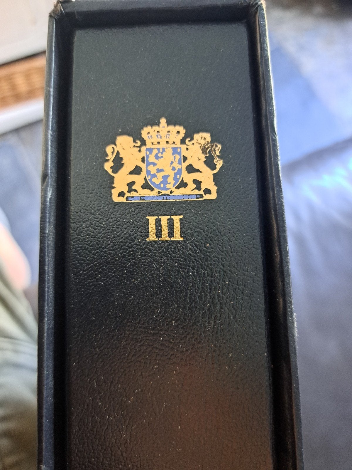 Luxe Davo deel 3 met postfris restant postzegels Nederland, Verzenden, Na 1940, Postfris