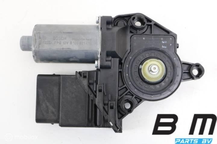 Raammotor links achter VW Golf 6 5K0959703D, Gebruikt