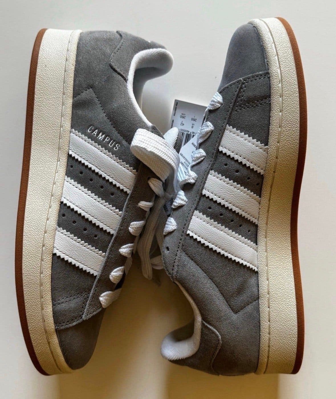 Adidas Campus 00s - maat 42 EU, Overige kleuren, Nieuw, Ophalen of Verzenden, Sneakers of Gympen