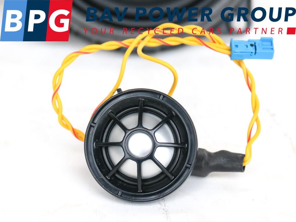 LUIDSPREKER HARMAN KARDON BMW 8 serie (G15) (65 13 9362561)