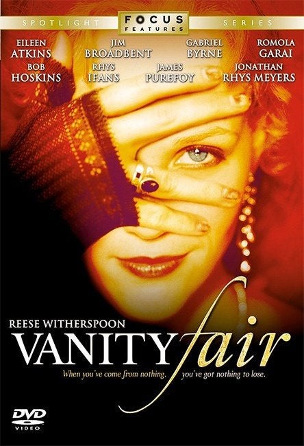 Vanity Fair met reese witherspoon NIEUW, Engels, Alle leeftijden, Nederlands, Ophalen of Verzenden