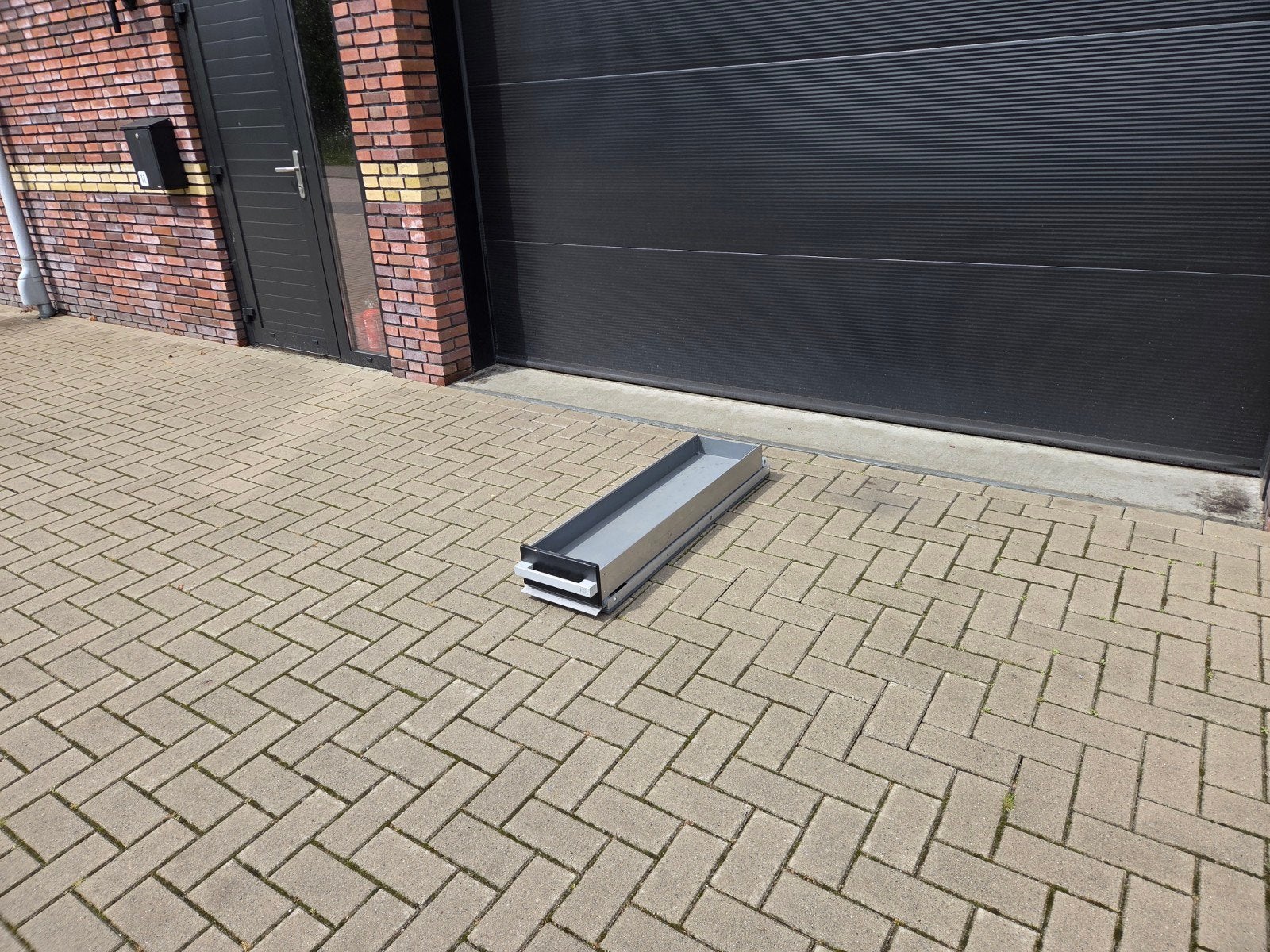beks bedrijfswagen inrichting bedrijfswageninrichting, Auto diversen, Ophalen