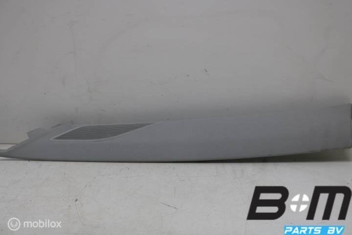 A - stijl bekleding links VW Golf 7 5G0867233R, Gebruikt