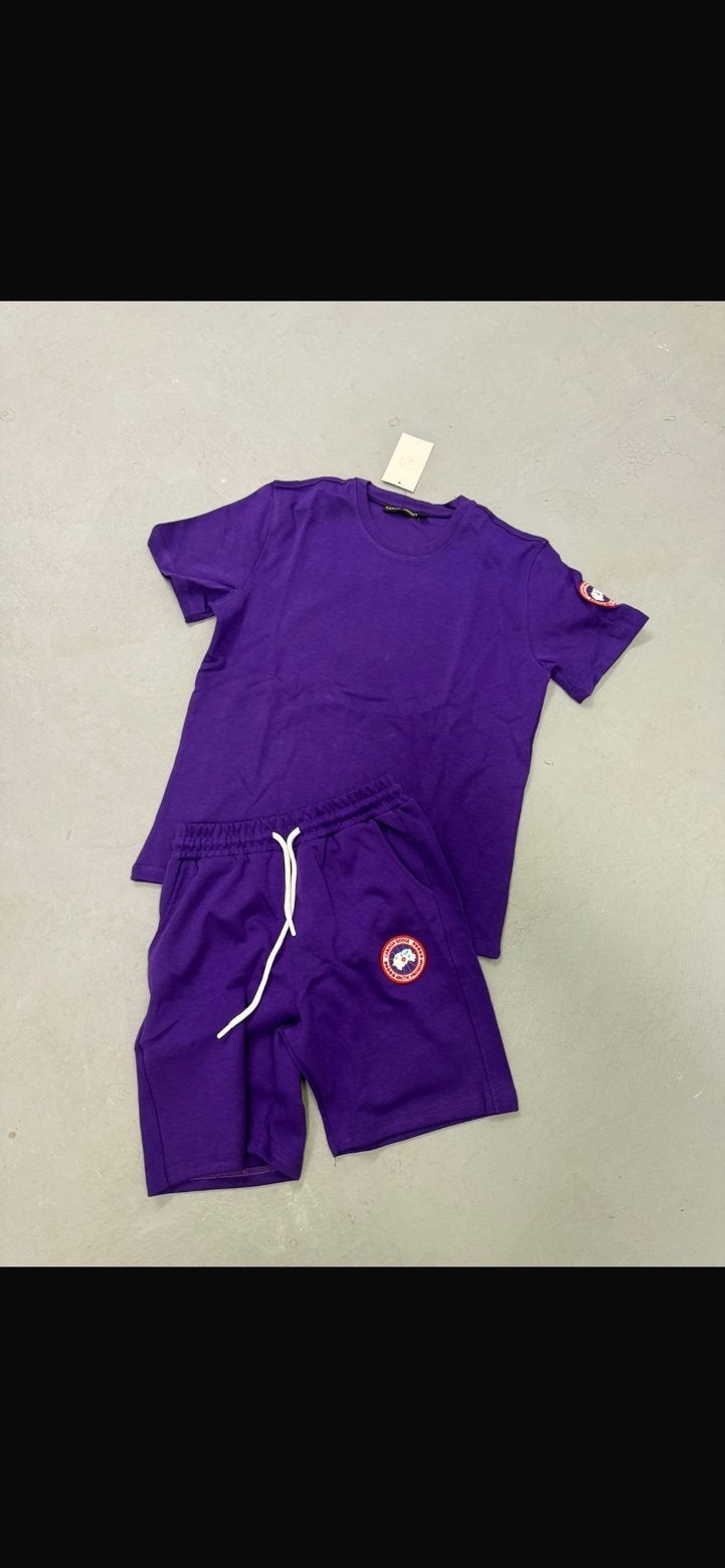 canada goose, Ophalen of Verzenden, Zo goed als nieuw, Zwart