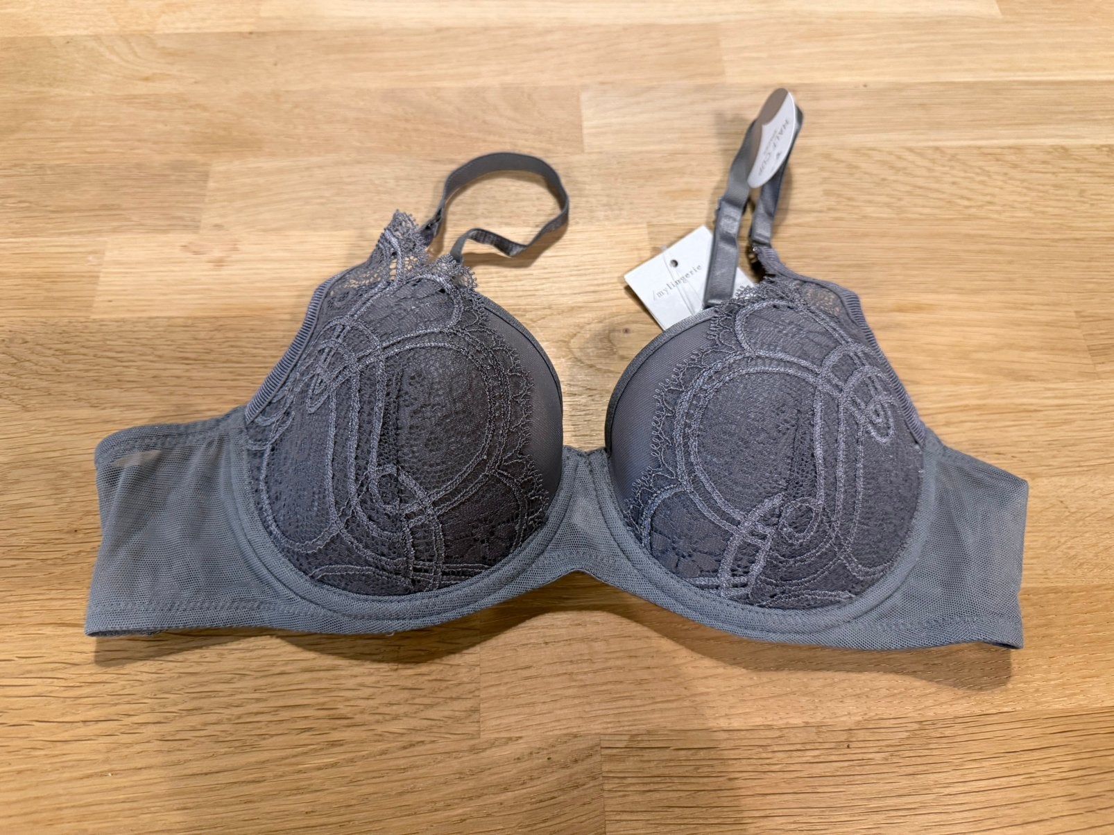 Mey bh 75B NIEUW!! Nu €30, Ophalen of Verzenden, BH