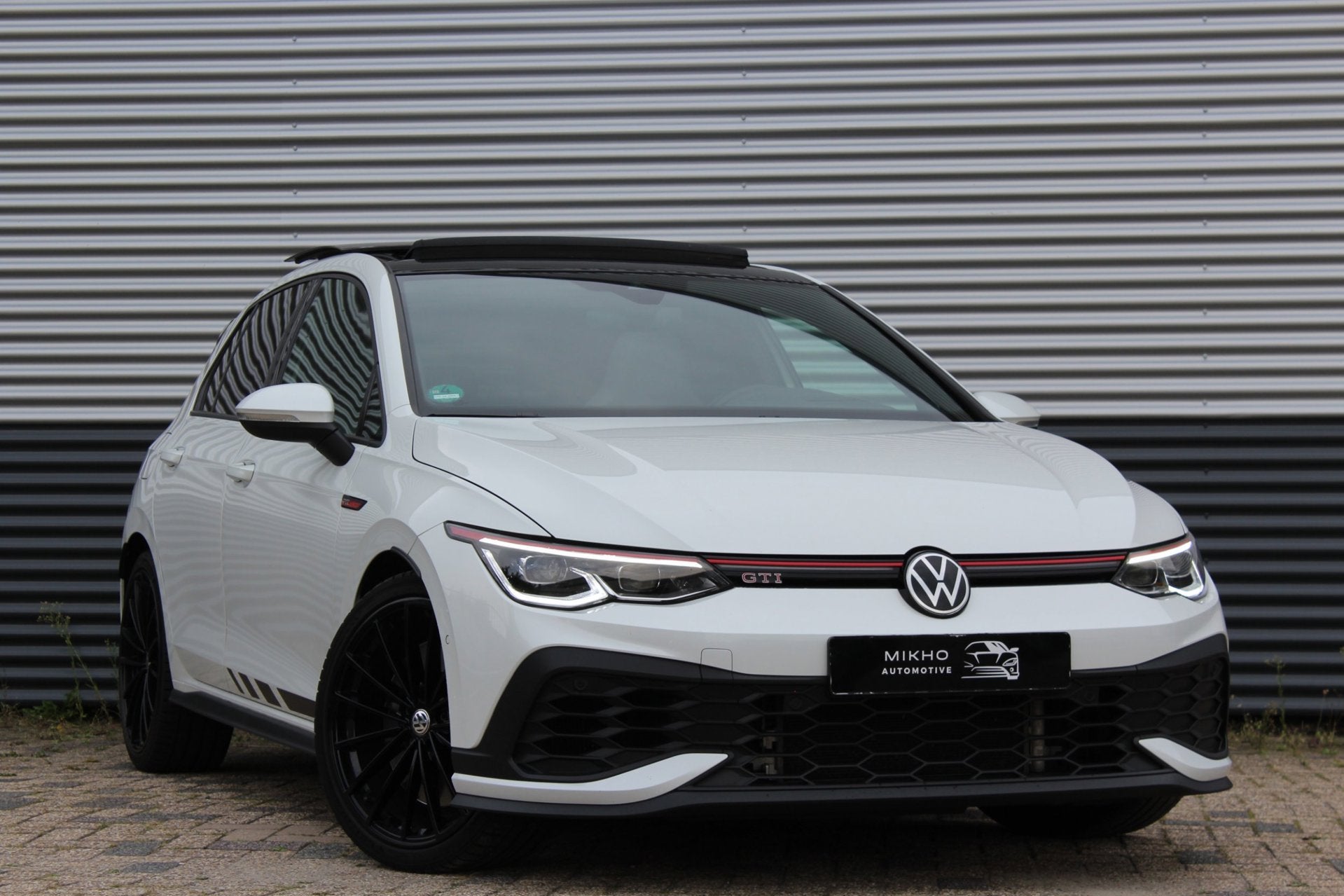 Foto 14 van Volkswagen GOLF 2.0 TSI GTI | Clubsport | Panoramadak |Akrap