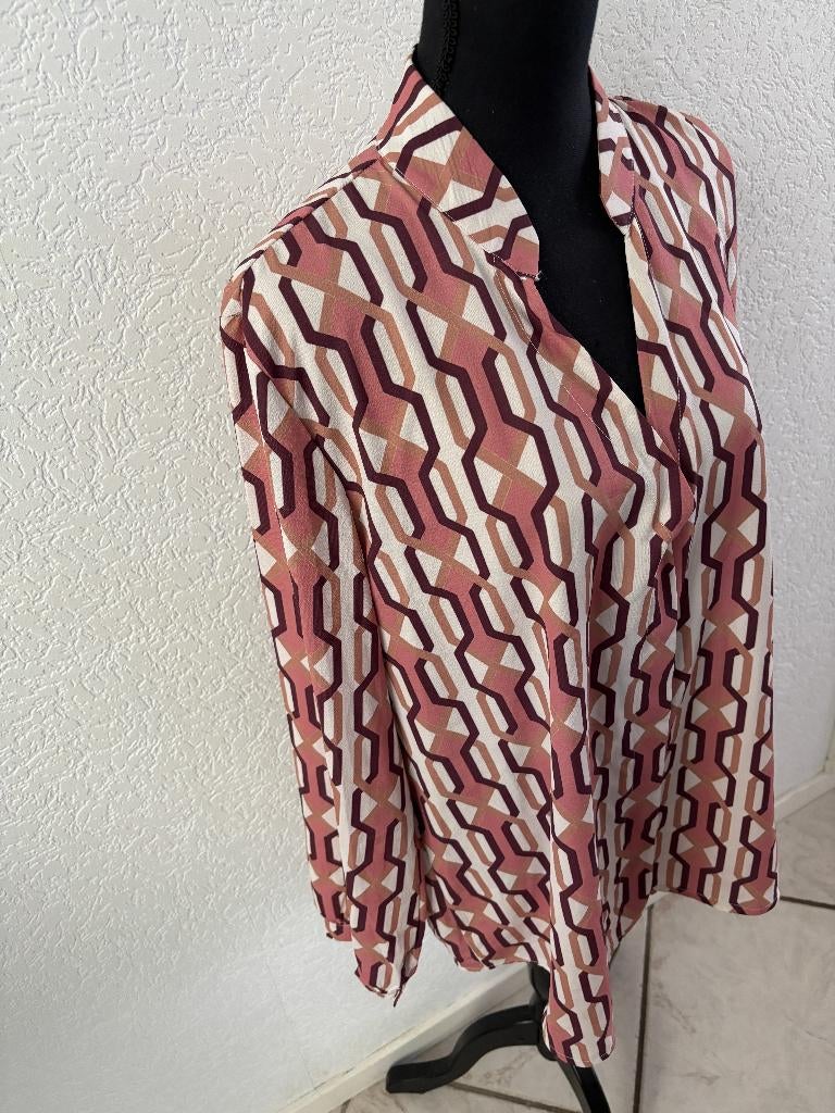 massi maat XL/XXL oksel tot oksel 64 cm, Kleding | Dames, Ophalen of Verzenden, Zo goed als nieuw, Maat 46/48 (XL) of groter