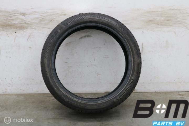 1 x 2354019 96V Conti WinterContact TS870P DEMO 235 40 19