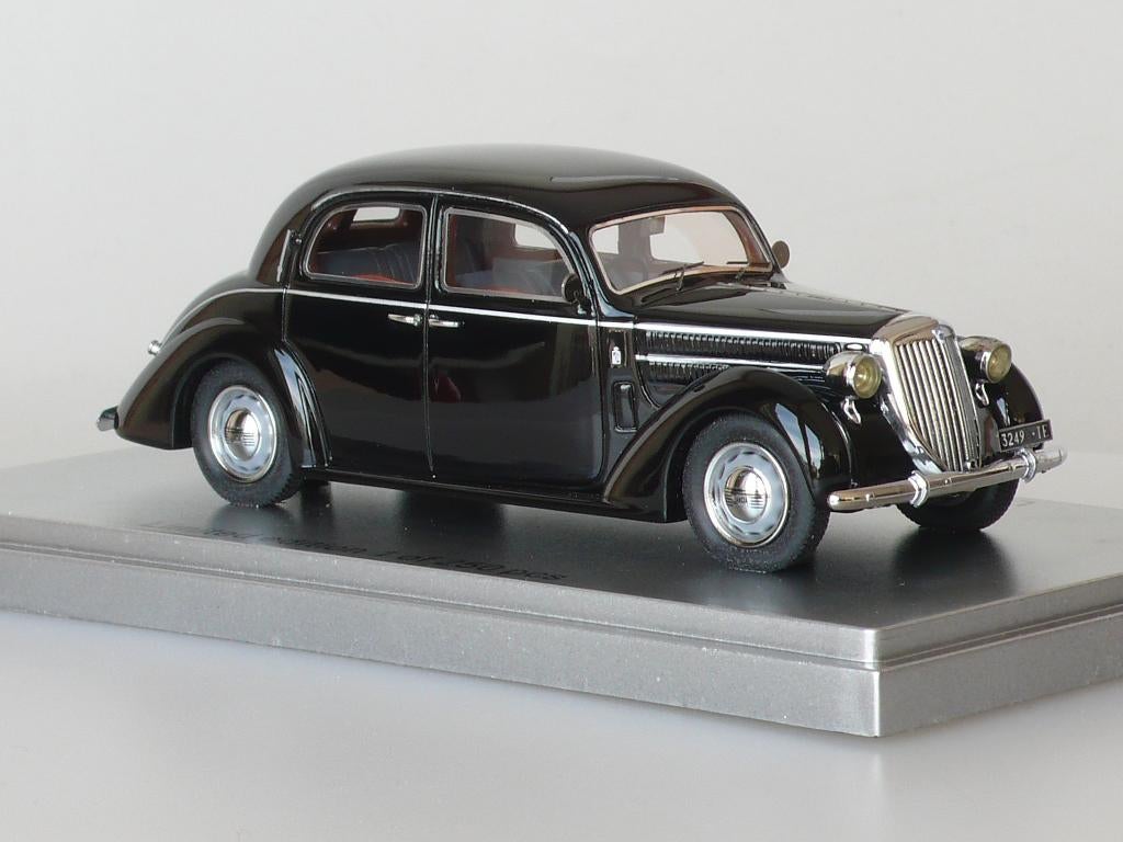 Lancia Aprilia Pininfarina 1939 - Kess 1:43, Ophalen of Verzenden, Nieuw, Auto, Overige merken