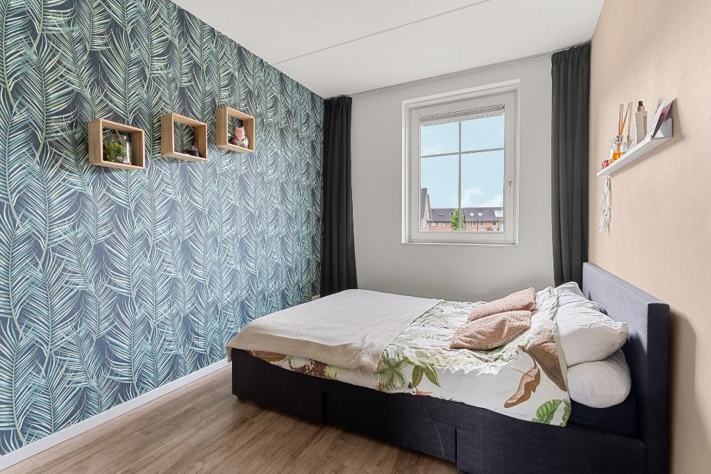Bed 140x200, Ophalen, Overige kleuren, Tweepersoons, 140 cm