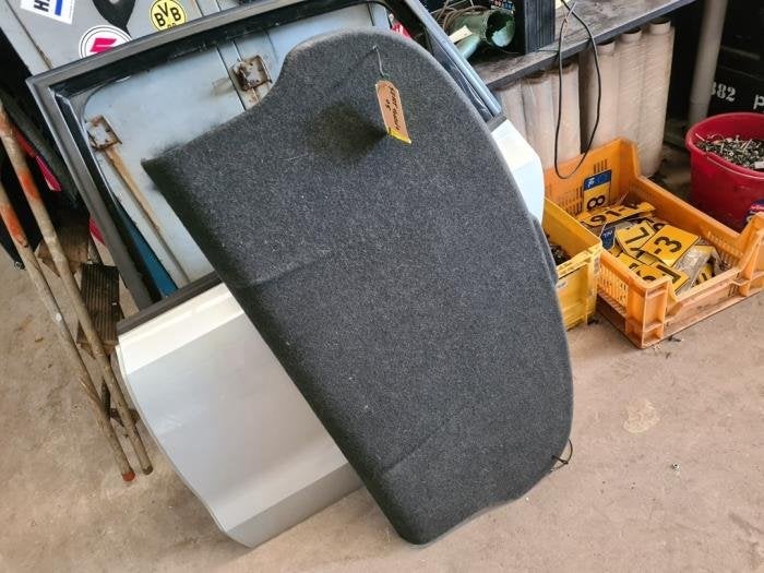 Hoedenplank van een Seat Toledo, Auto-onderdelen, Gebruikt, -, -, -