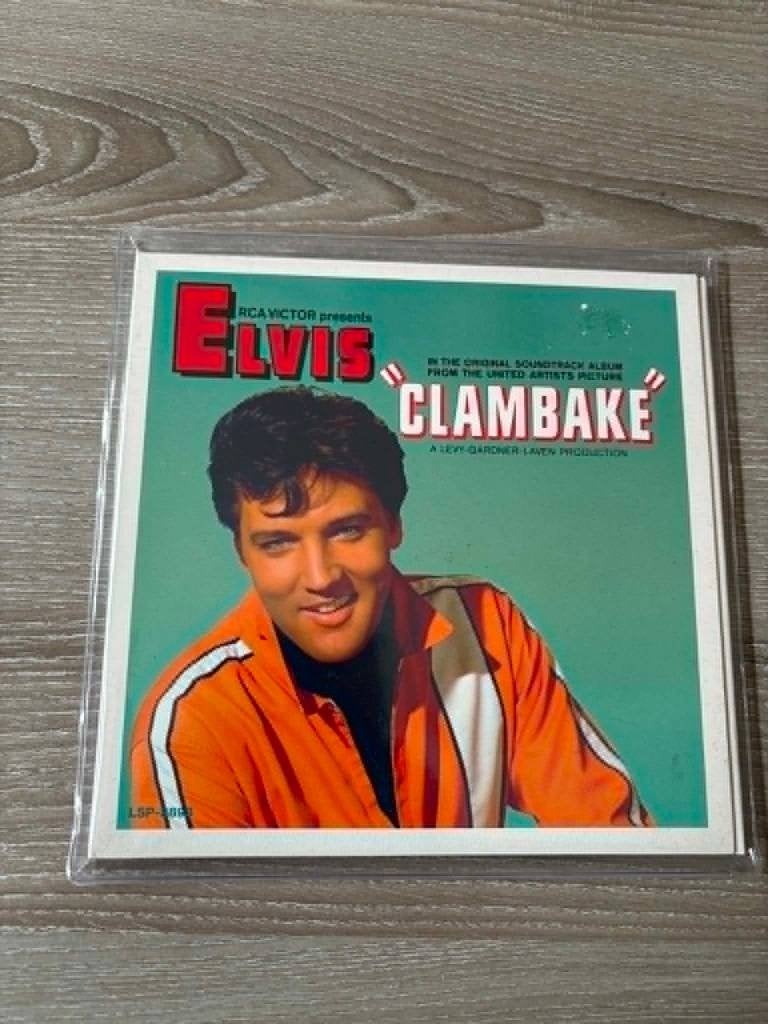 Elvis FTD cd's in prima staat, aan 20 euro per stuk., Ophalen of Verzenden, Zo goed als nieuw, Rock-'n-roll, Digipak