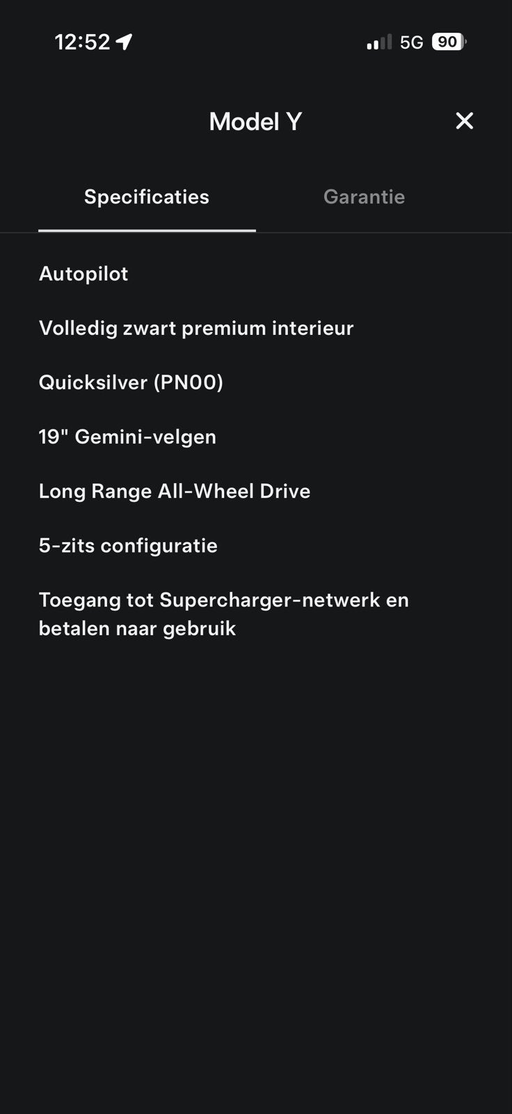 Foto 22 van Tesla Model Y Long Range AWD | BTW | 1e eigenaar | Trekhaak