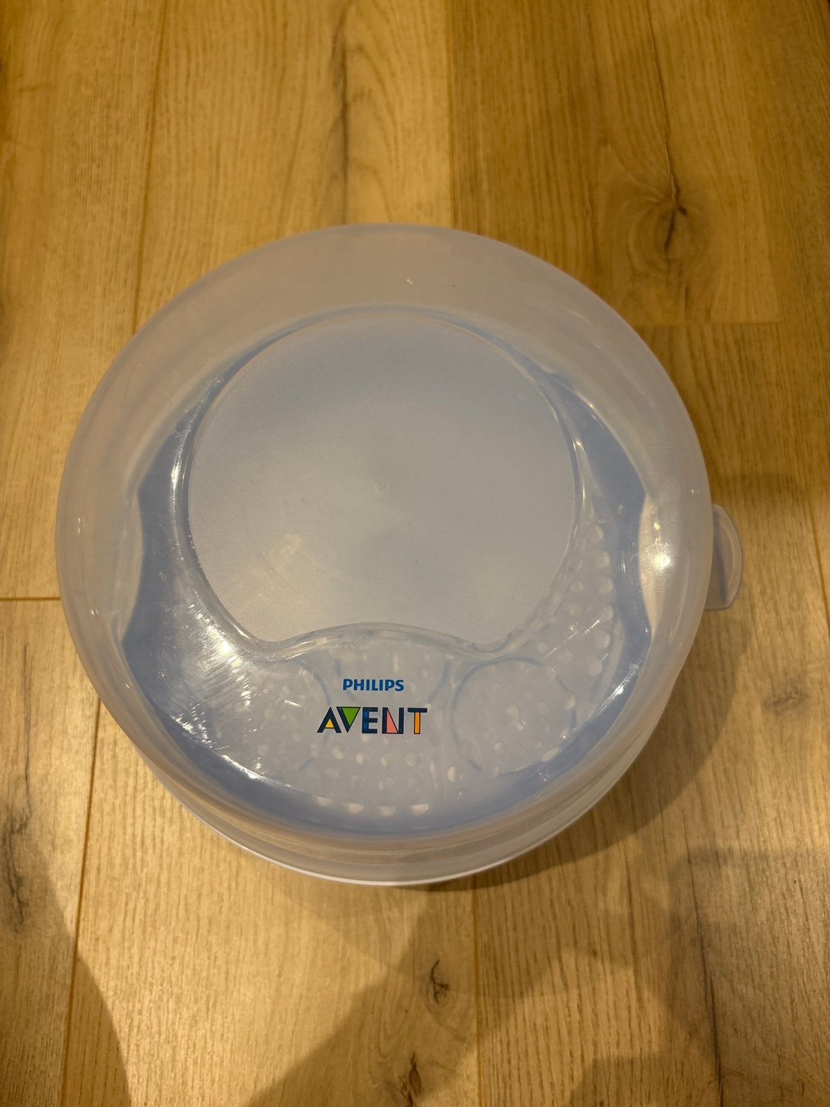 Philips Avent Magnetron Sterilisator, Ophalen, Gebruikt