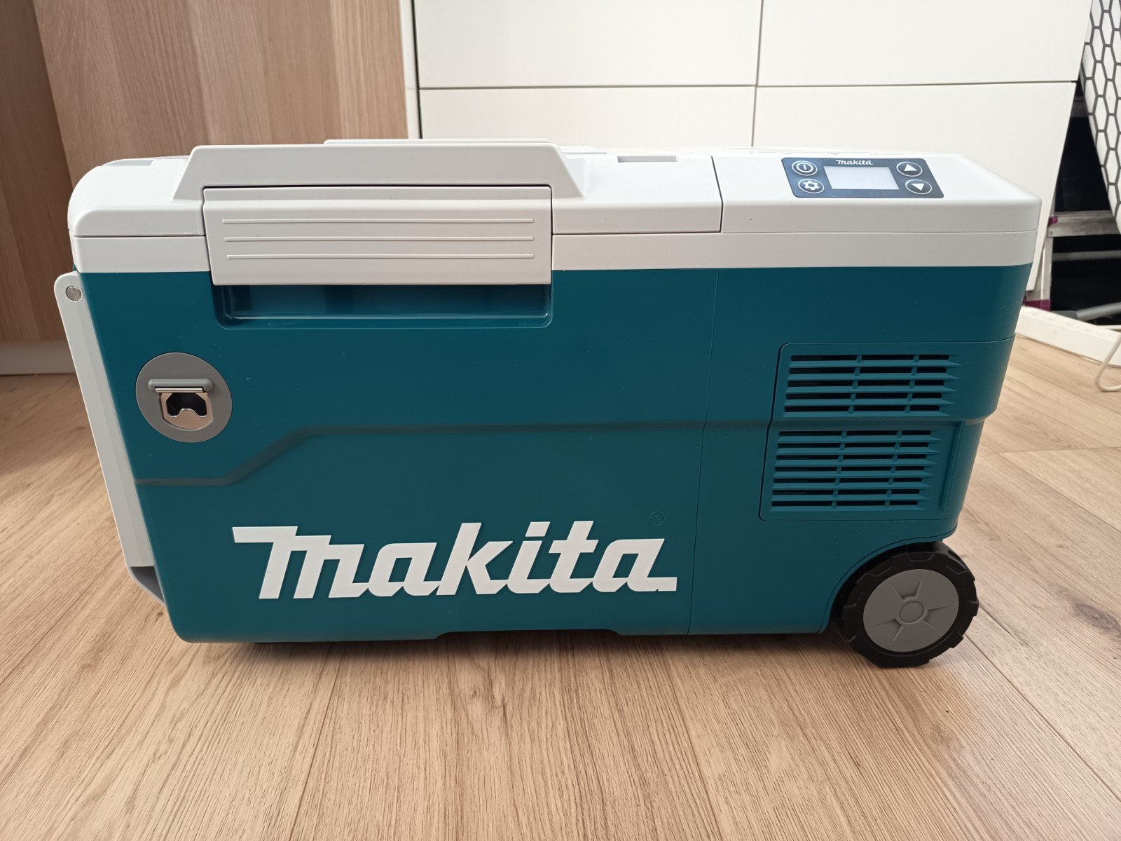 Makita Koelbox CW001G 20L, Ophalen, Nieuw, Koelbox