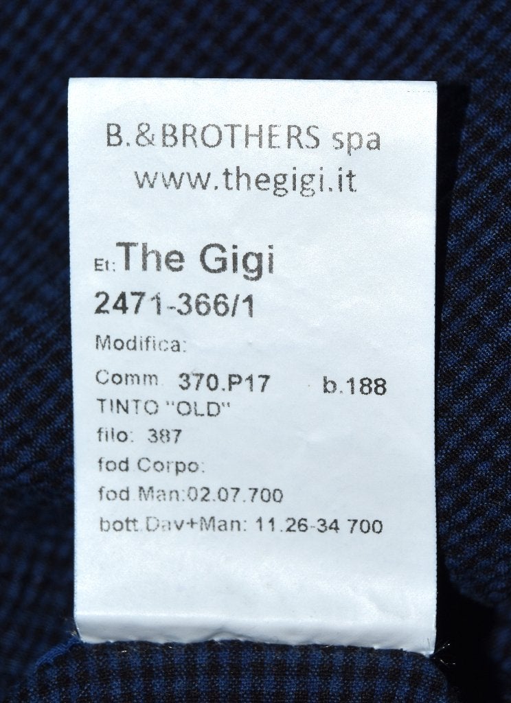Nieuw The Gigi blazer, casual jasje, Mt. 48 / M, Nieuw, Ophalen of Verzenden, The Gigi, Maat 48/50 (M)