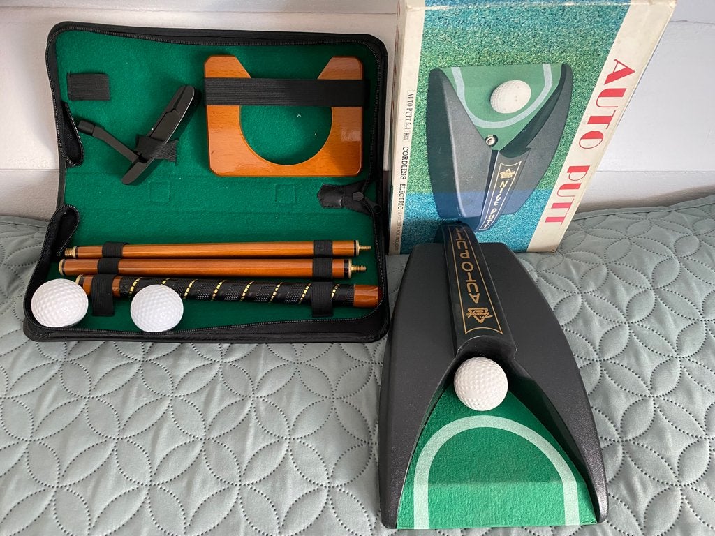 golf, Ophalen, Zo goed als nieuw, Club, Overige merken